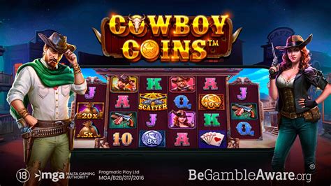 Slot Cash Cowboy